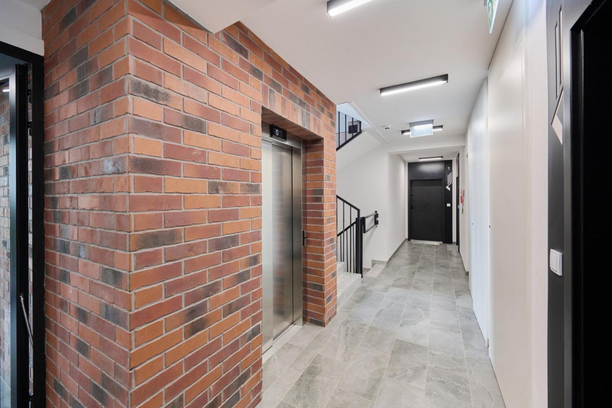 Ekskluzywny Apartament W Porcie Popowice - Fair Rentals Breslavia Exterior foto